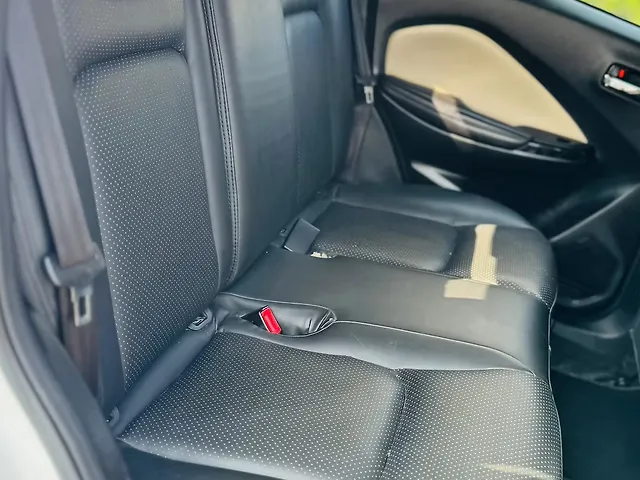 Used Toyota Glanza G [2022-2023] in Surat