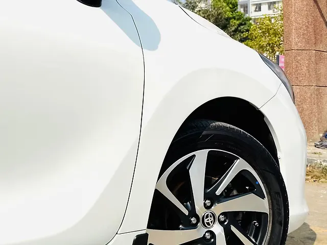 Used Toyota Glanza G [2022-2023] in Surat
