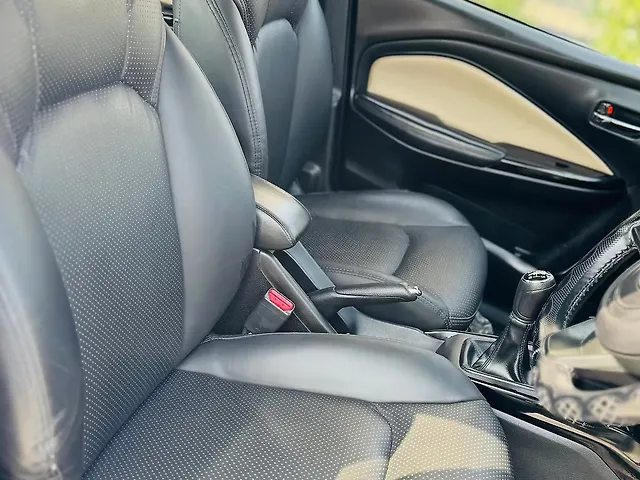 Used Toyota Glanza G [2022-2023] in Surat