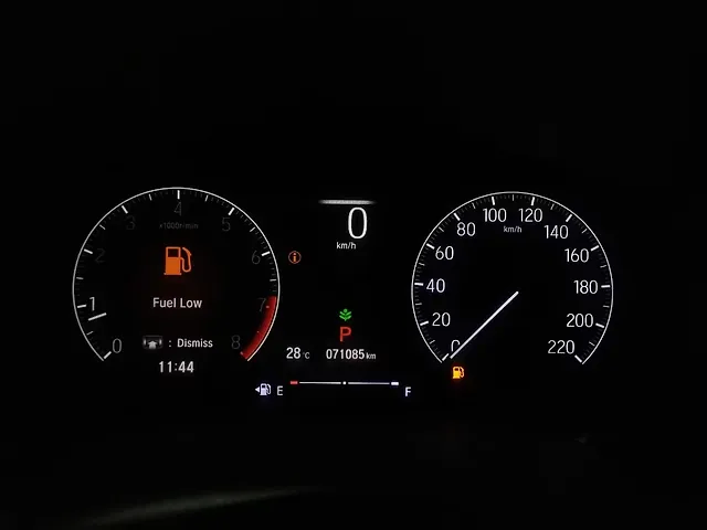 Used Honda City 4th Generation VX CVT Petrol in Ahmedabad