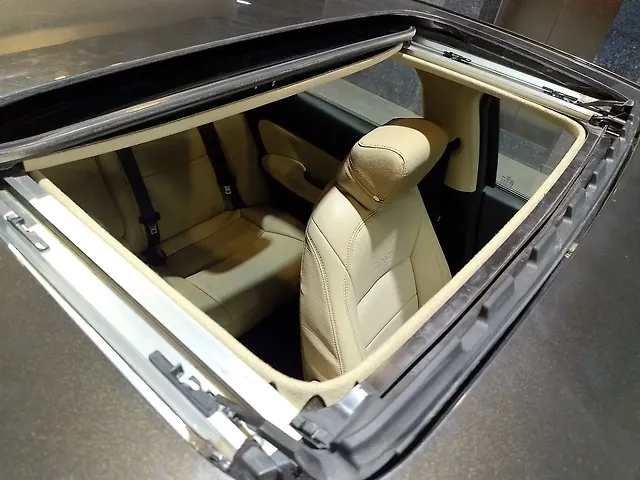 Used Honda City 4th Generation VX CVT Petrol in Ahmedabad