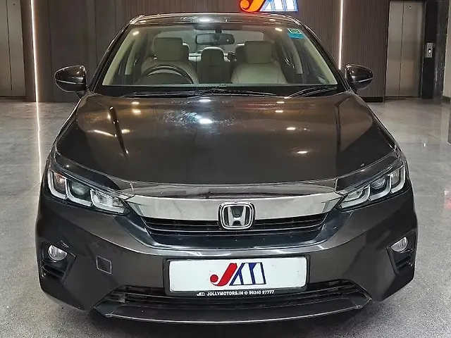Used 2020 Honda City in Ahmedabad