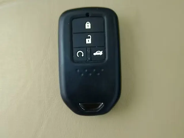 Used Honda City 4th Generation VX CVT Petrol in Ahmedabad