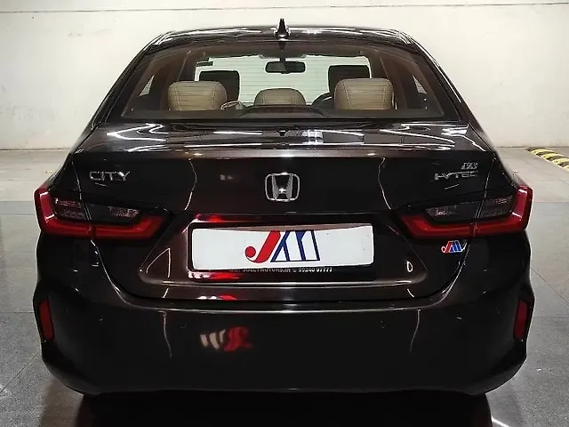 Used Honda City 4th Generation VX CVT Petrol in Ahmedabad