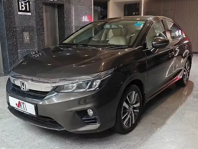 Used Honda City 4th Generation VX CVT Petrol in Ahmedabad