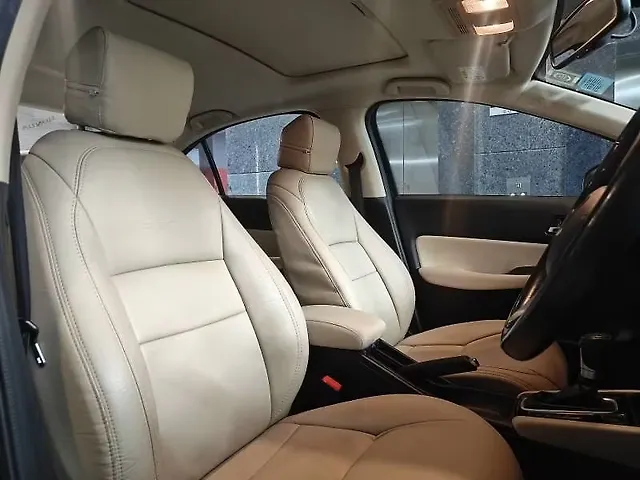 Used Honda City 4th Generation VX CVT Petrol in Ahmedabad