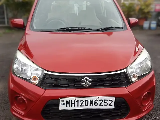 Used 2018 Maruti Suzuki Celerio in Pune