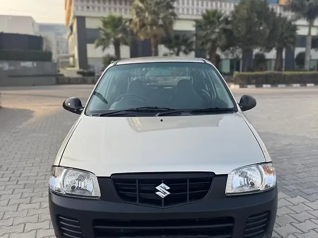 Used 2010 Maruti Suzuki Alto in Kharar