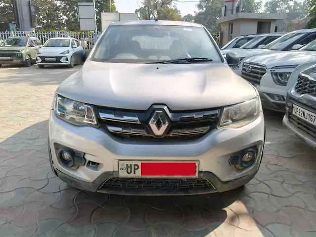 Used 2018 Renault Kwid in Lucknow