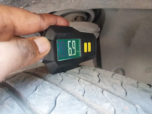 Used Ford EcoSport [2015-2017] Titanium 1.5L Ti-VCT AT in Delhi