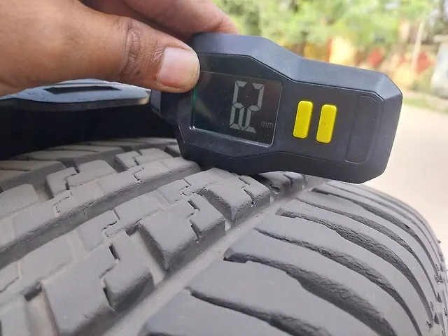 Used Ford EcoSport [2015-2017] Titanium 1.5L Ti-VCT AT in Delhi