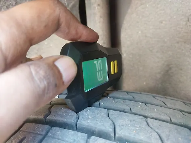 Used Ford EcoSport [2015-2017] Titanium 1.5L Ti-VCT AT in Delhi