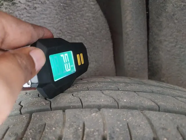 Used Ford EcoSport [2015-2017] Titanium 1.5L Ti-VCT AT in Delhi