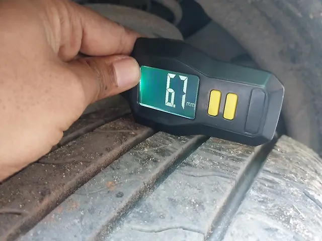 Used Ford EcoSport [2015-2017] Titanium 1.5L Ti-VCT AT in Delhi