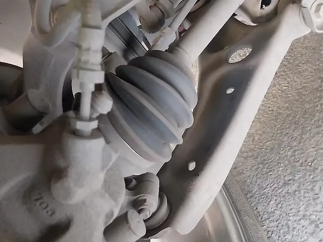 Used Ford EcoSport [2015-2017] Titanium 1.5L Ti-VCT AT in Delhi