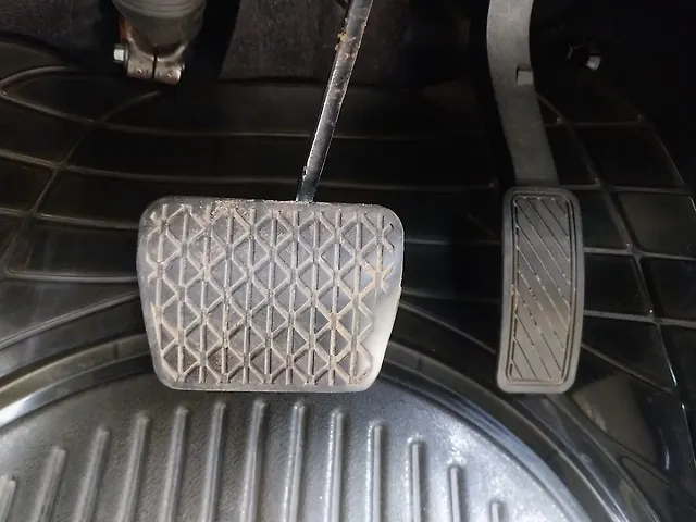 Used Ford EcoSport [2015-2017] Titanium 1.5L Ti-VCT AT in Delhi