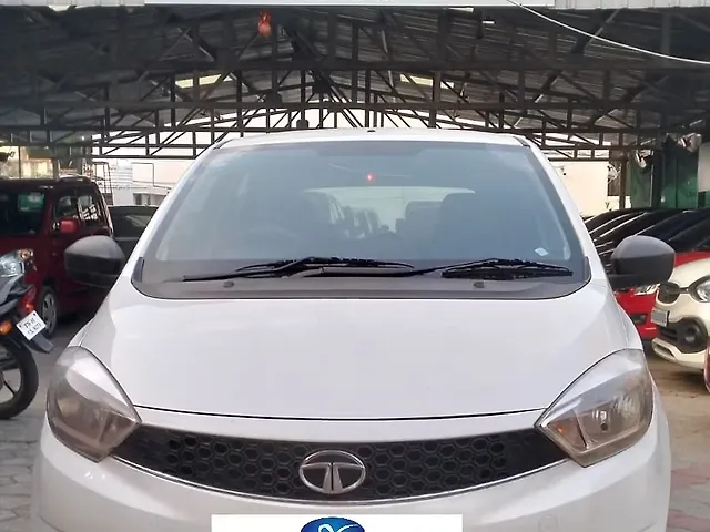 Used 2016 Tata Tiago in Coimbatore