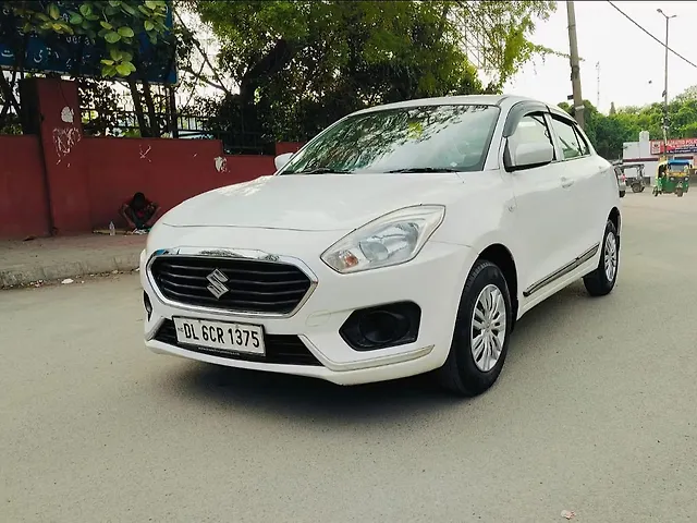 Used 2018 Maruti Suzuki DZire in Delhi