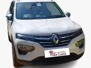 Used 2023 Renault Kwid in Coimbatore