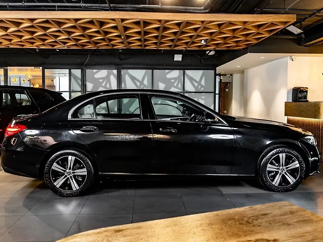 Used Mercedes-Benz C-Class [2022-2024] C 200 in Delhi