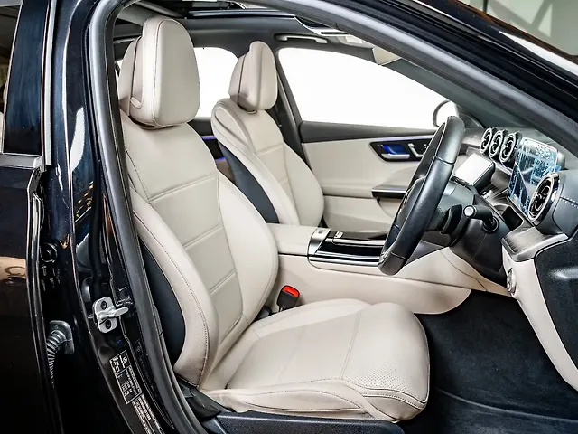 Used Mercedes-Benz C-Class [2022-2024] C 200 in Delhi