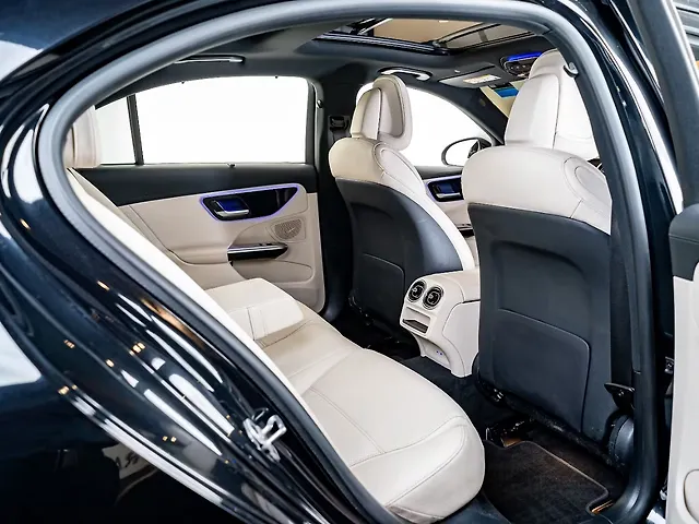 Used Mercedes-Benz C-Class [2022-2024] C 200 in Delhi