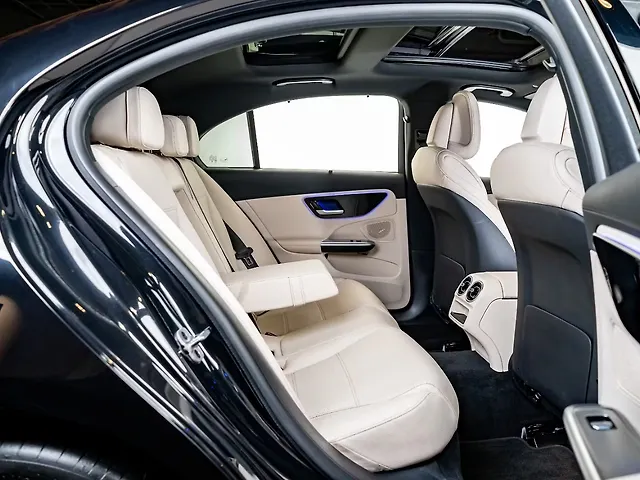 Used Mercedes-Benz C-Class [2022-2024] C 200 in Delhi