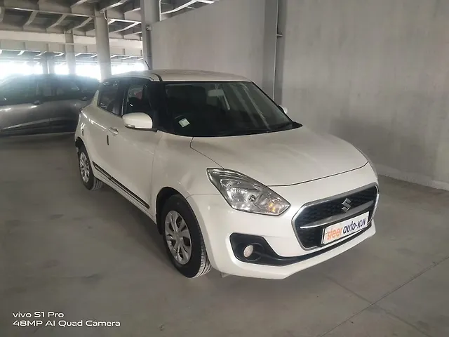 Used 2022 Maruti Suzuki Swift in Chennai