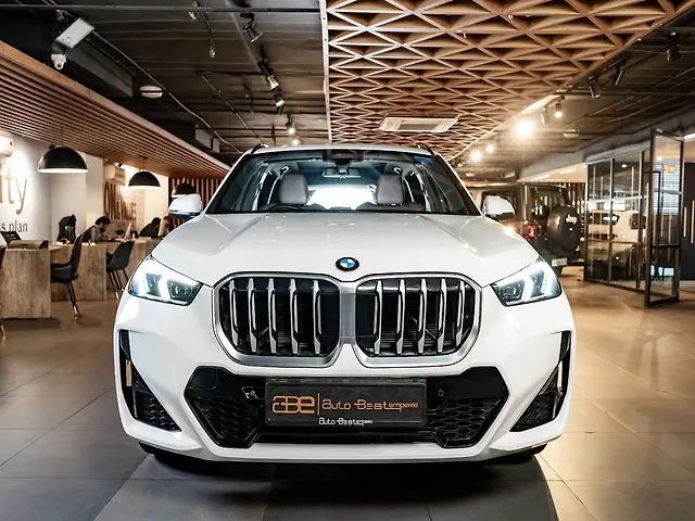 Used 2024 BMW X1 in Delhi