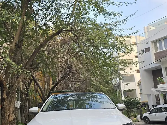 Used Skoda Octavia [2017-2021] 1.8 TSI L&K in Bangalore