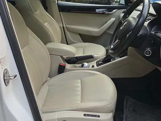 Used Skoda Octavia [2017-2021] 1.8 TSI L&K in Bangalore