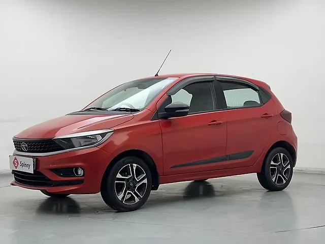 Used 2020 Tata Tiago in Ghaziabad Used 2020 Tata Tiago in Ghaziabad