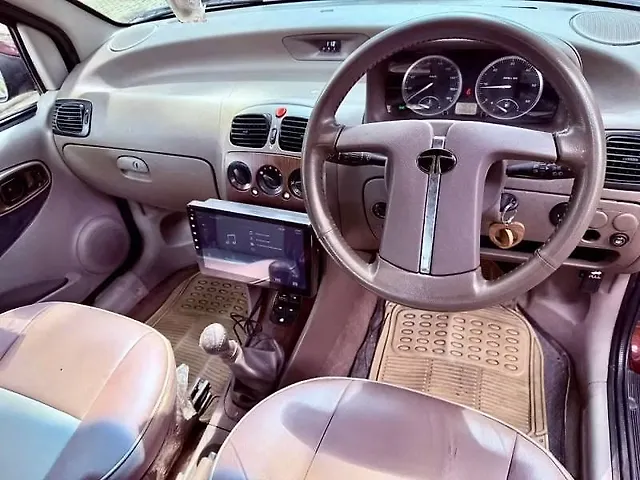 Used Tata Indigo CS [2008-2011] LX TDI in Kolkata