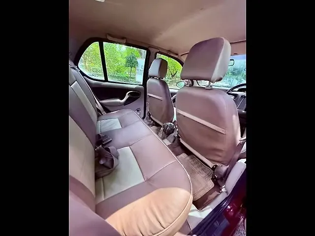 Used Tata Indigo CS [2008-2011] LX TDI in Kolkata