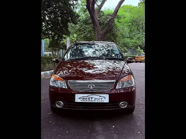 Used Tata Indigo CS [2008-2011] LX TDI in Kolkata