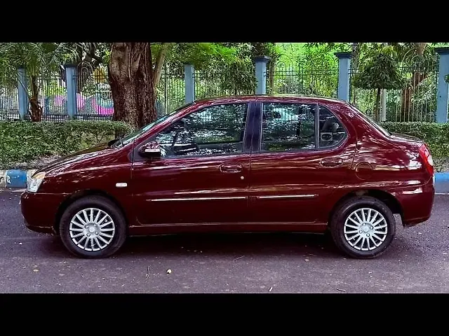 Used Tata Indigo CS [2008-2011] LX TDI in Kolkata