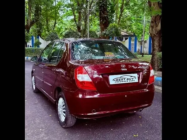 Used Tata Indigo CS [2008-2011] LX TDI in Kolkata