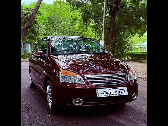 Used Tata Indigo CS [2008-2011] LX TDI in Kolkata