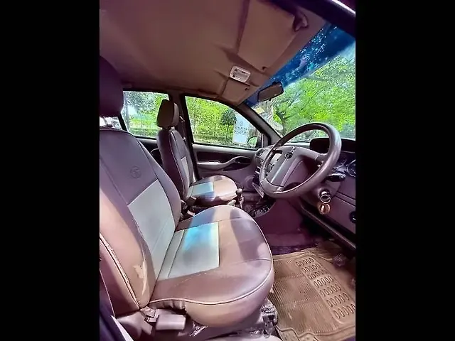 Used Tata Indigo CS [2008-2011] LX TDI in Kolkata