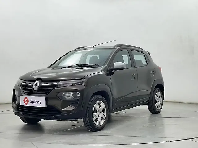 Used 2023 Renault Kwid in Chennai