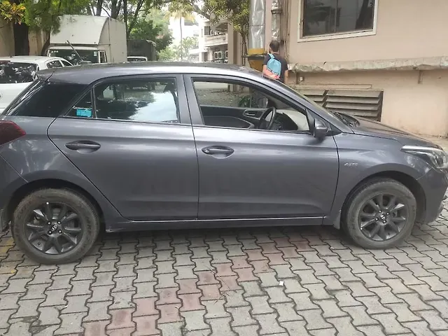 Used 2018 Hyundai Elite i20 in Bangalore