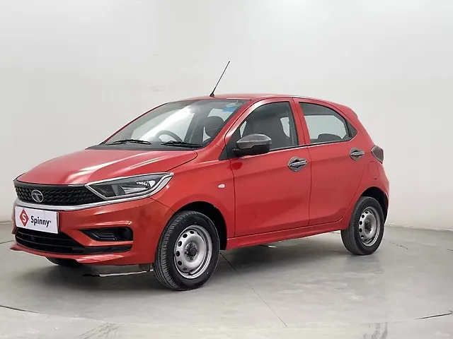 Used 2022 Tata Tiago in Pune