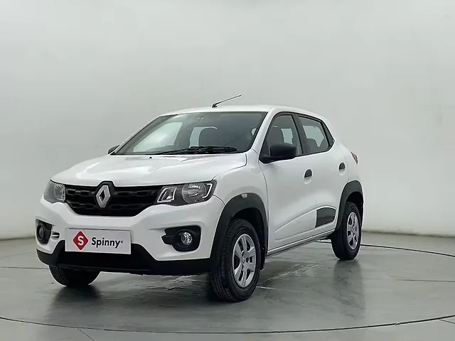Used 2015 Renault Kwid in Chennai