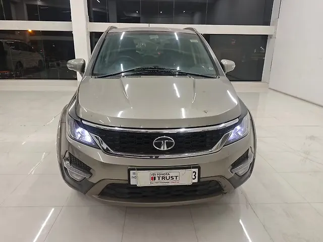 Used 2018 Tata Hexa in Bangalore Used 2018 Tata Hexa in Bangalore