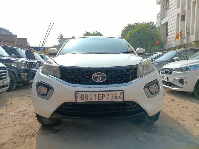 Used 2020 Tata Nexon in Patna Used 2020 Tata Nexon in Patna
