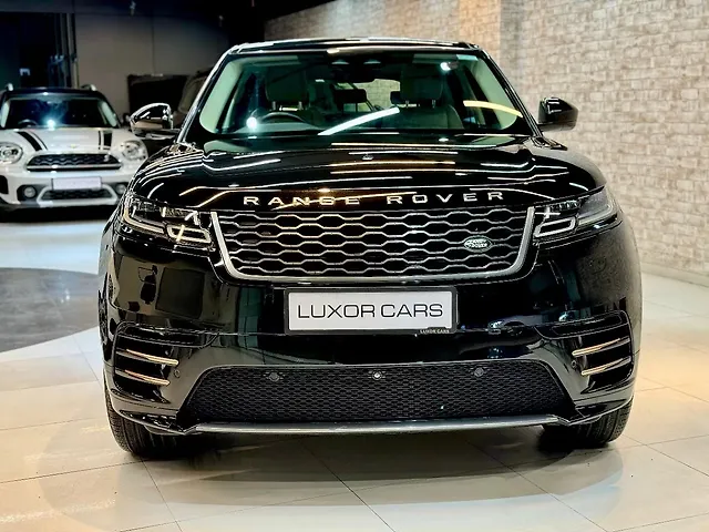 Used 2023 Land Rover Range Rover Velar in Pune Used 2023 Land Rover Range Rover Velar in Pune