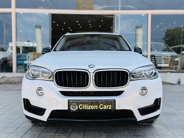 Used 2018 BMW X5 in Bangalore Used 2018 BMW X5 in Bangalore