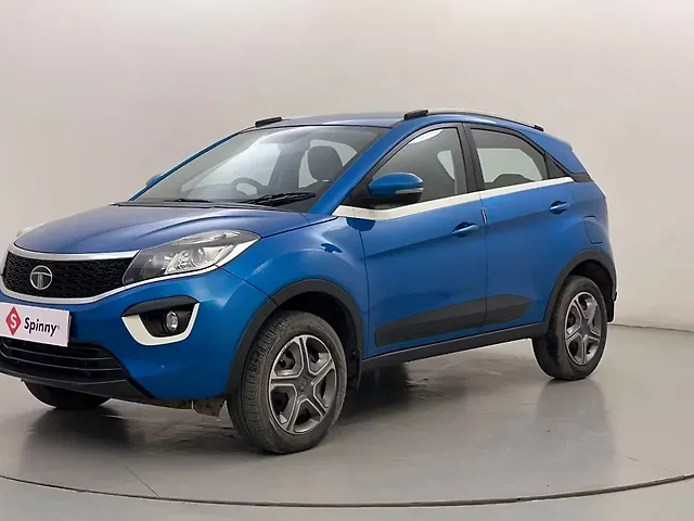 Used 2018 Tata Nexon in Bangalore