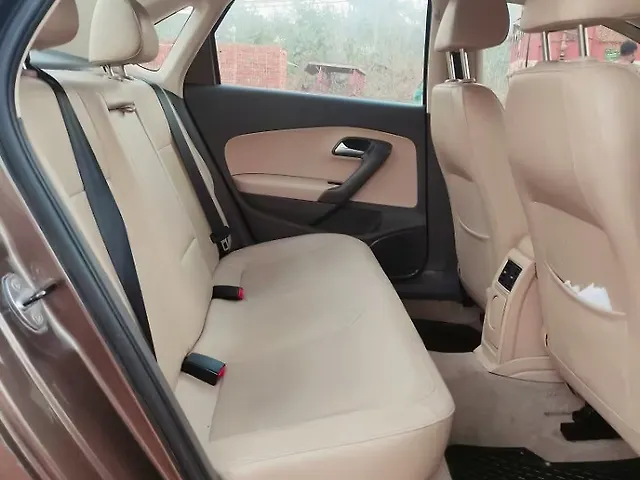 Used Volkswagen Vento [2012-2014] Highline Diesel in Agra