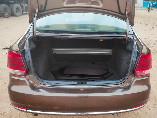 Used Volkswagen Vento [2012-2014] Highline Diesel in Agra